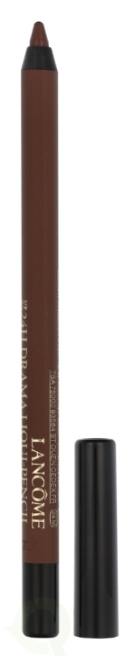 Lancome Drama 24H Liquid Pencil Eyeliner 1.2 g #02 French Chocolate in de groep BEAUTY & HEALTH / Makeup / Ogen & Wenkbrauwen / Eyeliner / Kajal bij TP E-commerce Nordic AB (D35356)