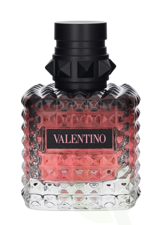 Valentino Donna Born In Roma Intense Edp Spray 30 ml in de groep BEAUTY & HEALTH / Geuren & Parfum / Parfum / Parfum voor haar bij TP E-commerce Nordic AB (D35365)