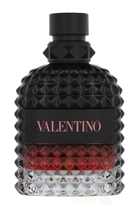 Valentino Uomo Born In Roma Intense Edp Spray 100 ml in de groep BEAUTY & HEALTH / Geuren & Parfum / Parfum bij TP E-commerce Nordic AB (D35366)