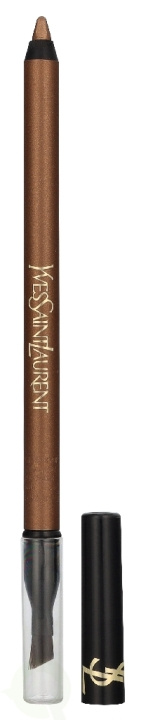 Yves Saint Laurent YSL Lines Liberated Eye Liner Waterproof 1.2 g #03 Bronze in de groep BEAUTY & HEALTH / Makeup / Ogen & Wenkbrauwen / Eyeliner / Kajal bij TP E-commerce Nordic AB (D35373)