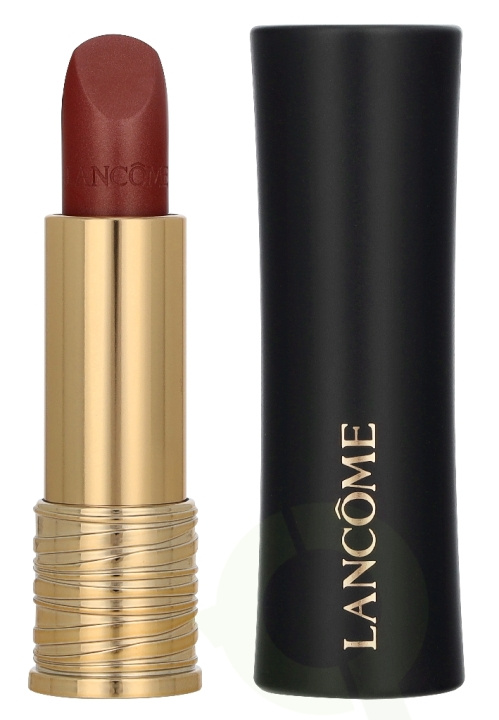 Lancome L\'Absolu Rouge Cream Lipstick 3.4 g #11 Rose Nature in de groep BEAUTY & HEALTH / Makeup / Lippen / Lippenstift bij TP E-commerce Nordic AB (D35383)