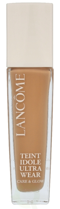 Lancome Teint Idole Ultra Wear Care & Glow #245C Foundation 30 ml in de groep BEAUTY & HEALTH / Makeup / Make-up gezicht / Foundation bij TP E-commerce Nordic AB (D35386)