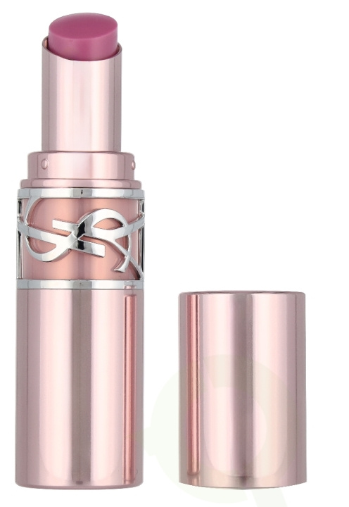 Yves Saint Laurent YSL Loveshine Candy Glow Lip Balm 3.1 g #10B Lavender Blaze in de groep BEAUTY & HEALTH / Makeup / Lippen / Lippenstift bij TP E-commerce Nordic AB (D35401)