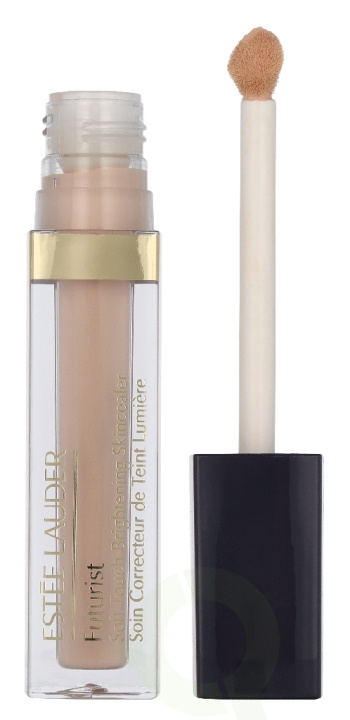 Estee Lauder Futurist Soft Touch Brightening Skincealer 6 ml 1C in de groep BEAUTY & HEALTH / Makeup / Make-up gezicht / Foundation bij TP E-commerce Nordic AB (D35404)