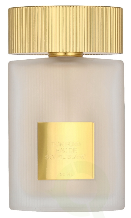 Tom Ford Eau Soleil Blanc Edt Spray 50 ml in de groep BEAUTY & HEALTH / Geuren & Parfum / Parfum bij TP E-commerce Nordic AB (D35408)