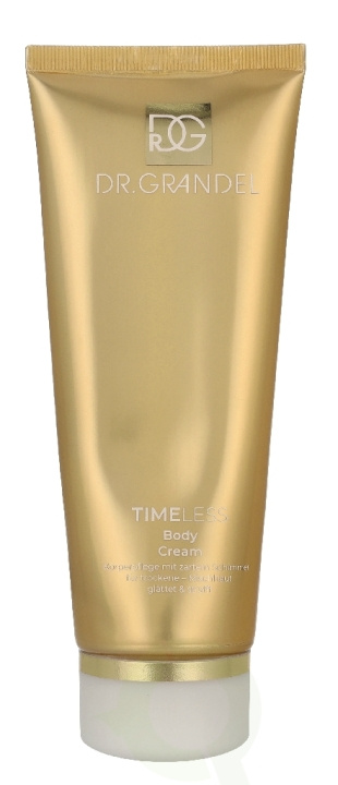Dr Grandel Dr. Grandel Timeless Body Cream 200 ml in de groep BEAUTY & HEALTH / Huidsverzorging / Lichaamsverzorging / Body lotion bij TP E-commerce Nordic AB (D35413)