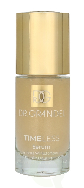 Dr Grandel Dr. Grandel Timeless Serum 30 ml in de groep BEAUTY & HEALTH / Huidsverzorging / Gezicht / Huidserum bij TP E-commerce Nordic AB (D35419)