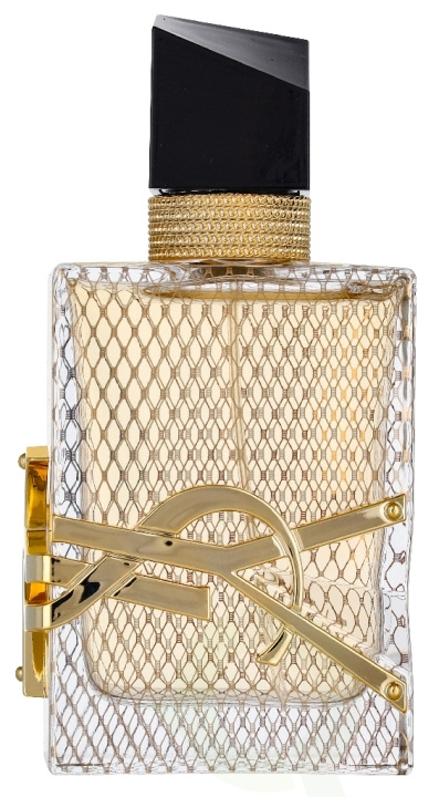Yves Saint Laurent YSL Libre Edp Spray Refillable 50 ml in de groep BEAUTY & HEALTH / Geuren & Parfum / Parfum / Parfum voor haar bij TP E-commerce Nordic AB (D35421)