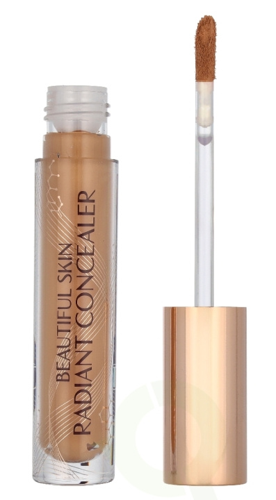 Charlotte Tilbury Beautiful Skin Radiant Concealer 7.2 g #11.75 Tan in de groep BEAUTY & HEALTH / Makeup / Make-up gezicht / Concealer bij TP E-commerce Nordic AB (D35422)