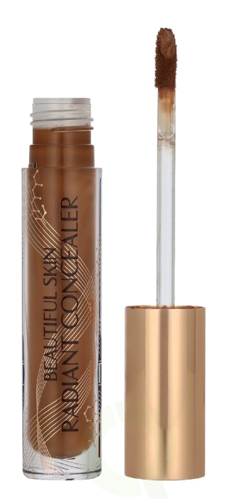 Charlotte Tilbury Beautiful Skin Radiant Concealer 7.2 g #15.5 Deep in de groep BEAUTY & HEALTH / Makeup / Make-up gezicht / Concealer bij TP E-commerce Nordic AB (D35427)