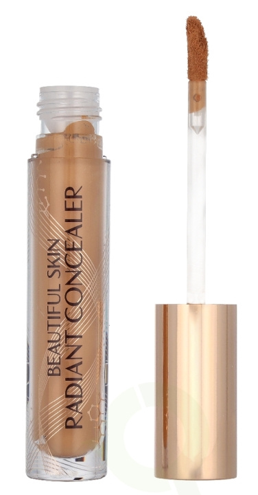 Charlotte Tilbury Beautiful Skin Radiant Concealer 7.2 g #11.5 Tan in de groep BEAUTY & HEALTH / Makeup / Make-up gezicht / Concealer bij TP E-commerce Nordic AB (D35430)