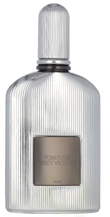 Tom Ford Grey Vetiver Edp Spray 50 ml in de groep BEAUTY & HEALTH / Geuren & Parfum / Parfum bij TP E-commerce Nordic AB (D35444)