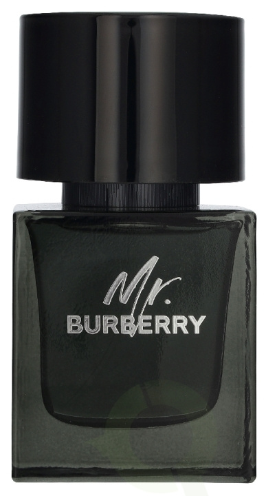 Burberry Mr. Burberry Edp Spray 50 ml in de groep BEAUTY & HEALTH / Geuren & Parfum / Parfum bij TP E-commerce Nordic AB (D35445)
