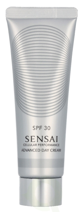 Sensai CP Advanced Day Cream SPF30 50 ml in de groep BEAUTY & HEALTH / Huidsverzorging / Gezicht / Dagcrème bij TP E-commerce Nordic AB (D35448)