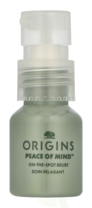 Origins Sensotherapy Peace Of Mind On-The-Spot Rel 15 ml in de groep BEAUTY & HEALTH / Huidsverzorging / Gezicht bij TP E-commerce Nordic AB (D35453)