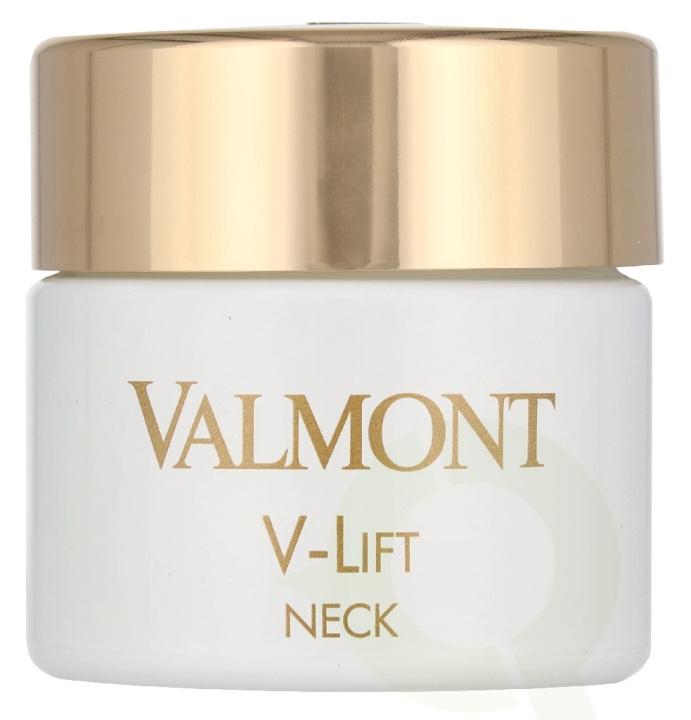 Valmont V-Lift Neck Cream 50 ml in de groep BEAUTY & HEALTH / Huidsverzorging / Gezicht / Dagcrème bij TP E-commerce Nordic AB (D35472)