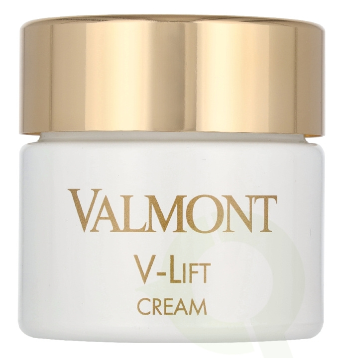 Valmont V-Lift Cream 50 ml in de groep BEAUTY & HEALTH / Huidsverzorging / Gezicht / Dagcrème bij TP E-commerce Nordic AB (D35473)