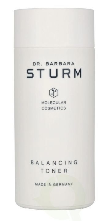 Barbara Sturm Dr. Barbara Sturm Balancing Toner 150 ml in de groep BEAUTY & HEALTH / Huidsverzorging / Gezicht / Gezichtswater en Facemist bij TP E-commerce Nordic AB (D35486)