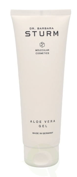 Barbara Sturm Dr. Barbara Sturm Aloe Vera Gel 125 ml in de groep BEAUTY & HEALTH / Huidsverzorging / Gezicht / Dagcrème bij TP E-commerce Nordic AB (D35493)