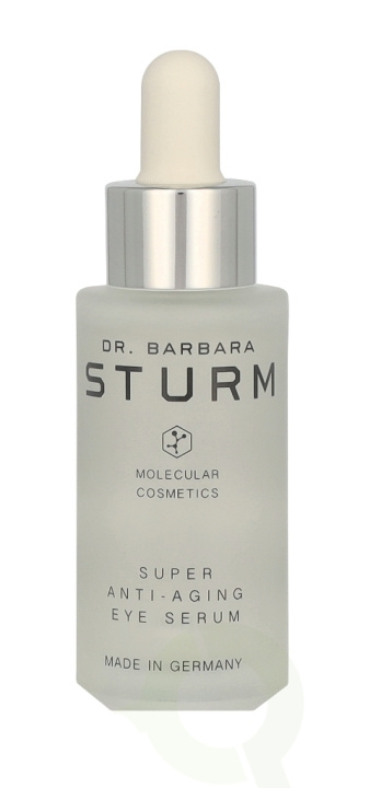 Barbara Sturm Dr. Barbara Sturm Super Anti-Aging Eye Serum 20 ml in de groep BEAUTY & HEALTH / Huidsverzorging / Gezicht / Huidserum bij TP E-commerce Nordic AB (D35496)