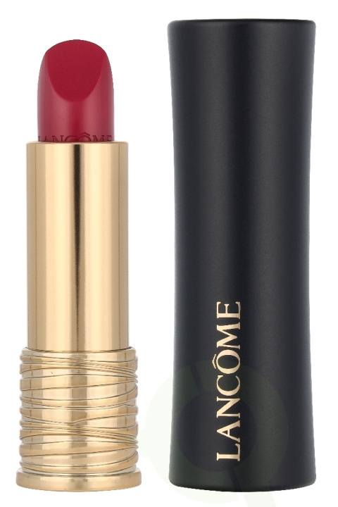 Lancome L\'Absolu Rouge Cream Lipstick 3.4 g #366 Paris S\'eveille in de groep BEAUTY & HEALTH / Makeup / Lippen / Lippenstift bij TP E-commerce Nordic AB (D35501)