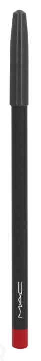 MAC Lip Pencil 1.45 g Cherry in de groep BEAUTY & HEALTH / Makeup / Lippen / Lippen liner bij TP E-commerce Nordic AB (D35507)