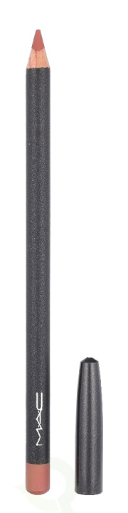 MAC Lip Pencil 1.45 g Boldy Bare in de groep BEAUTY & HEALTH / Makeup / Lippen / Lippen liner bij TP E-commerce Nordic AB (D35508)