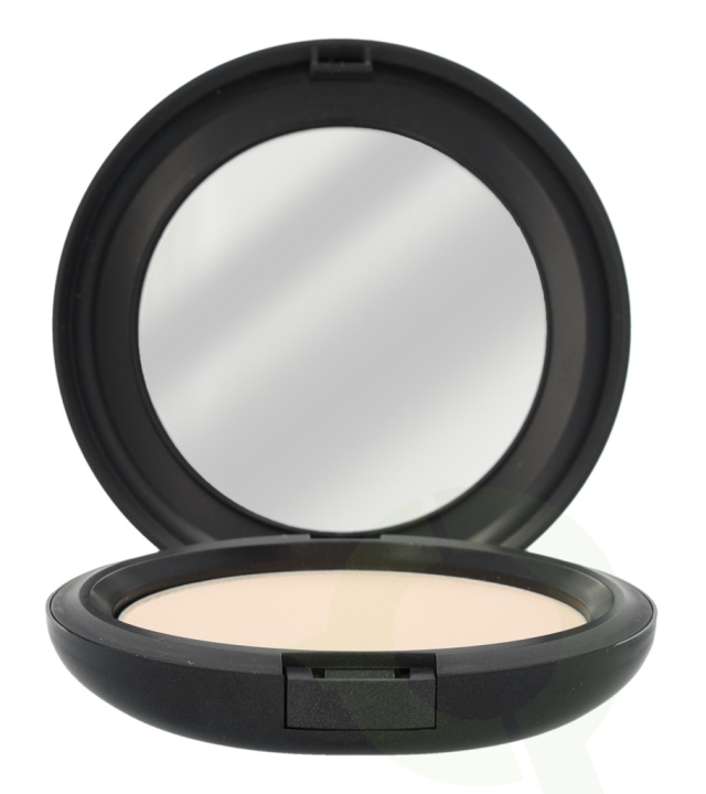 MAC Blot Powder Pressed 12 g in de groep BEAUTY & HEALTH / Makeup / Make-up gezicht / Poeder bij TP E-commerce Nordic AB (D35511)