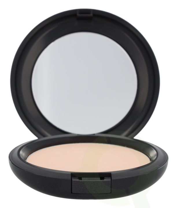 MAC Blot Powder/Pressed 12 g Medium in de groep BEAUTY & HEALTH / Makeup / Make-up gezicht / Poeder bij TP E-commerce Nordic AB (D35513)