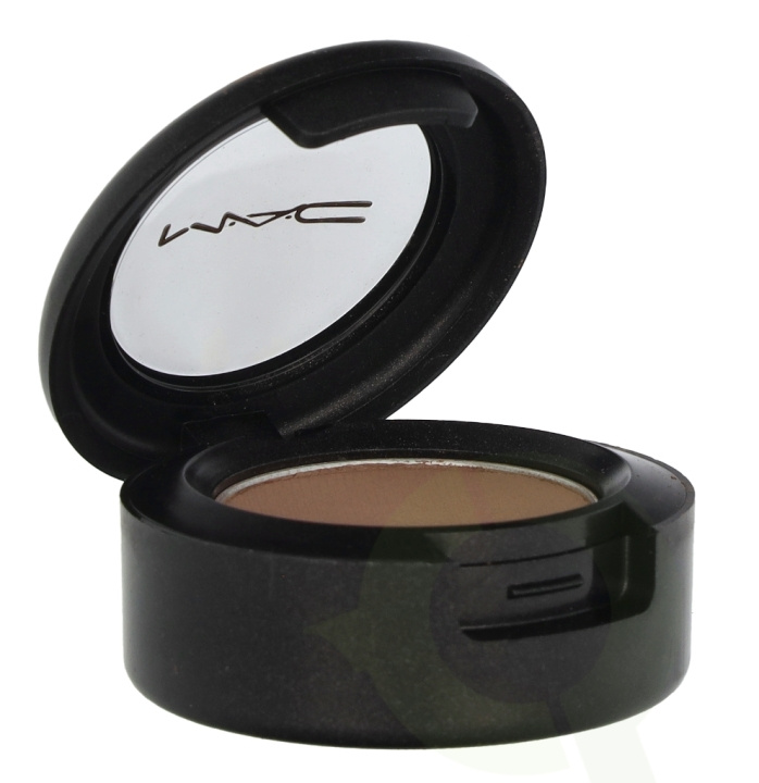 MAC Eye Shadow Matte 1.5 g Sandstone in de groep BEAUTY & HEALTH / Makeup / Ogen & Wenkbrauwen / Oogschaduw bij TP E-commerce Nordic AB (D35514)