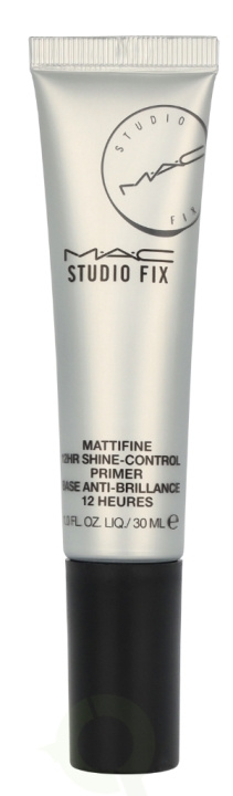 MAC Studio Fix Mattifine 12HR Shine-Control Primer 30 ml in de groep BEAUTY & HEALTH / Makeup / Make-up gezicht / Primer bij TP E-commerce Nordic AB (D35515)