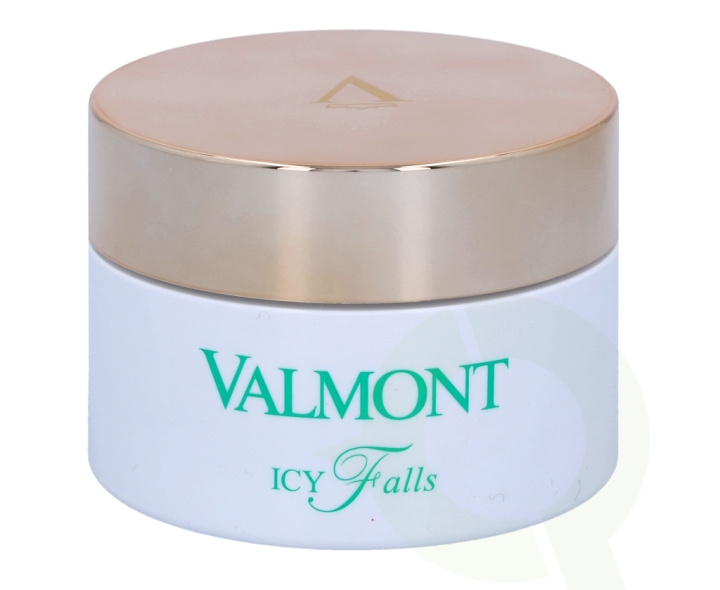 Valmont Icy Falls 100 ml in de groep BEAUTY & HEALTH / Huidsverzorging / Gezicht / Schoonmaak bij TP E-commerce Nordic AB (D35519)