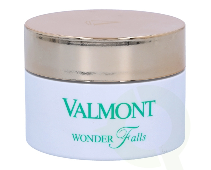 Valmont Wonder Falls 100 ml in de groep BEAUTY & HEALTH / Huidsverzorging / Gezicht / Dagcrème bij TP E-commerce Nordic AB (D35520)