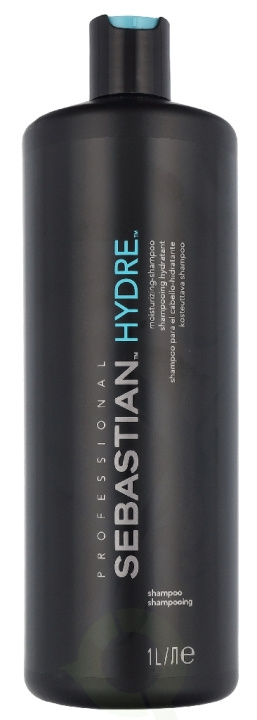Sebastian Hydre Shampoo 1000 ml in de groep BEAUTY & HEALTH / Haar & Styling / Haarverzorging / Shampoo bij TP E-commerce Nordic AB (D35525)