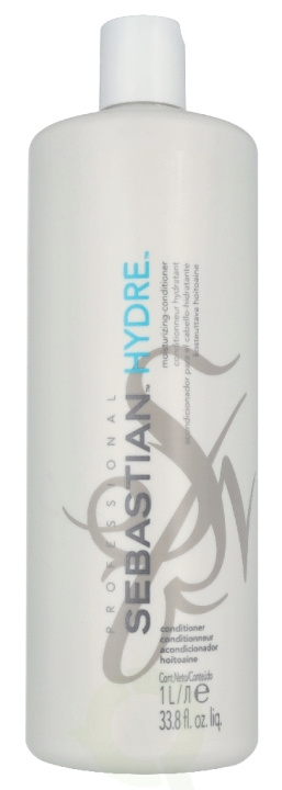 Sebastian Hydre Conditioner 1000 ml in de groep BEAUTY & HEALTH / Haar & Styling / Haarverzorging / Conditioner bij TP E-commerce Nordic AB (D35530)