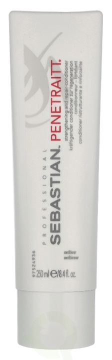 Sebastian Penetraitt Conditioner 250 ml in de groep BEAUTY & HEALTH / Haar & Styling / Haarverzorging / Conditioner bij TP E-commerce Nordic AB (D35531)