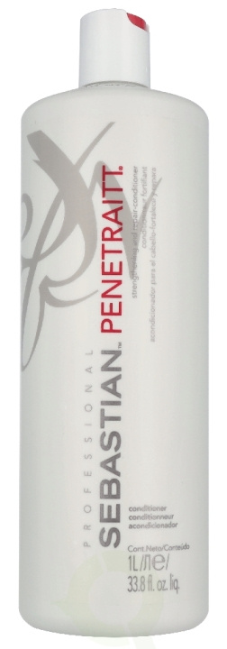 Sebastian Penetraitt Conditioner 1000 ml in de groep BEAUTY & HEALTH / Haar & Styling / Haarverzorging / Conditioner bij TP E-commerce Nordic AB (D35532)