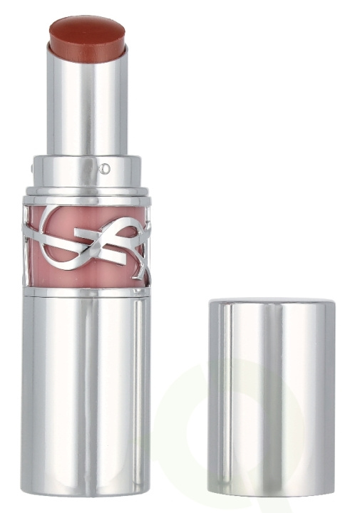 Yves Saint Laurent YSL Loveshine Lipstick 3.2 g #204 Melted Honey in de groep BEAUTY & HEALTH / Makeup / Lippen / Lippenstift bij TP E-commerce Nordic AB (D35547)