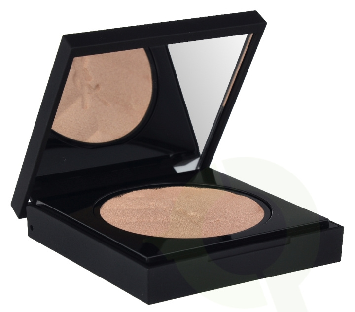 Yves Saint Laurent YSL All Hours Hyper Luminize Highlighter 5 g #2 Hypnotic Honey in de groep BEAUTY & HEALTH / Makeup / Make-up gezicht / Rouge / Bronzer bij TP E-commerce Nordic AB (D35558)