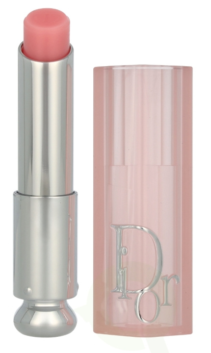 Christian Dior Dior Addict Lip Glow 3.2 g #001 Pink in de groep BEAUTY & HEALTH / Makeup / Lippen / Lippenstift bij TP E-commerce Nordic AB (D35568)