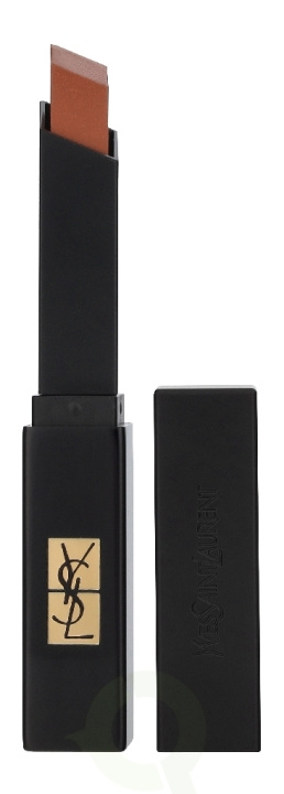 Yves Saint Laurent YSL Rouge Pur Couture The Slim Velvet Radical Matte Lipstick 2 g #316 Vibe In Amber in de groep BEAUTY & HEALTH / Makeup / Lippen / Lippenstift bij TP E-commerce Nordic AB (D35579)