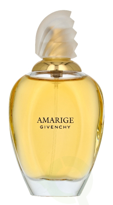 Givenchy Amarige Edt Spray 50 ml in de groep BEAUTY & HEALTH / Geuren & Parfum / Parfum / Parfum voor haar bij TP E-commerce Nordic AB (D35581)
