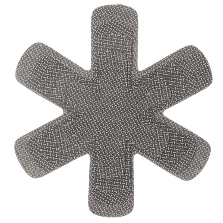 Maku Stekpanneskydd Maku 5st in de groep HUISHOUDEN & TUIN / Keukengerei / Overige keukengereedschap bij TP E-commerce Nordic AB (D35660)