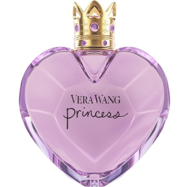 Vera Wang Princess Edt 30ml in de groep BEAUTY & HEALTH / Geuren & Parfum / Parfum / Parfum voor haar bij TP E-commerce Nordic AB (D35667)