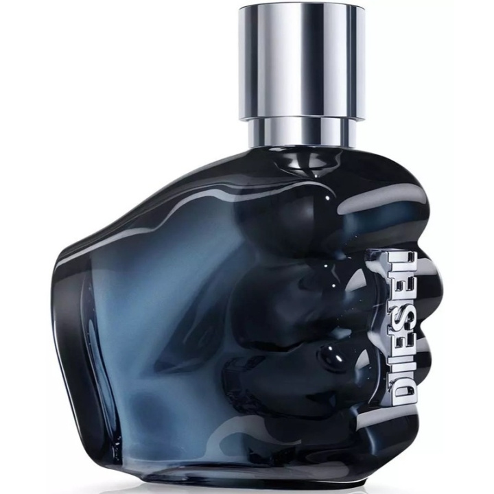Diesel Only the Brave Edp 125ml in de groep BEAUTY & HEALTH / Geuren & Parfum / Parfum / Parfum voor hem bij TP E-commerce Nordic AB (D35668)
