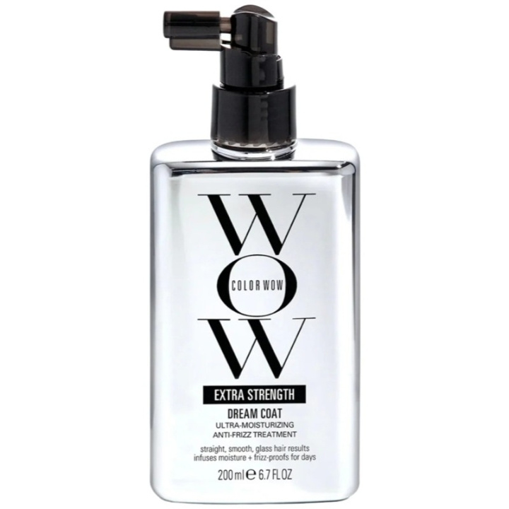 Color Wow Extra Strength Dream Coat 200ml in de groep BEAUTY & HEALTH / Haar & Styling / Haarverzorging bij TP E-commerce Nordic AB (D35677)