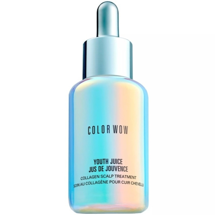 Color Wow Youth Juice 50ml in de groep BEAUTY & HEALTH / Haar & Styling / Haarverzorging bij TP E-commerce Nordic AB (D35679)