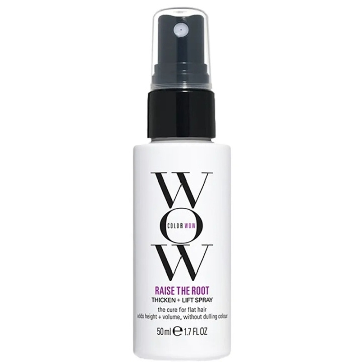 Color Wow Raise The Root Thicken & Lift Spray 50ml in de groep BEAUTY & HEALTH / Haar & Styling / Haarverzorging bij TP E-commerce Nordic AB (D35680)