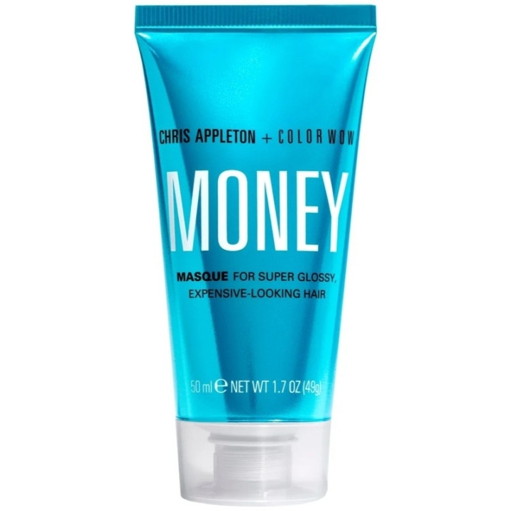 Color Wow Money Masque 50ml in de groep BEAUTY & HEALTH / Haar & Styling / Haarverzorging / Haarmasker bij TP E-commerce Nordic AB (D35683)