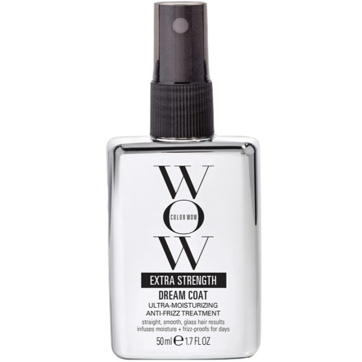 Color Wow Extra Strength Dream Coat 50ml in de groep BEAUTY & HEALTH / Haar & Styling / Haarverzorging bij TP E-commerce Nordic AB (D35684)